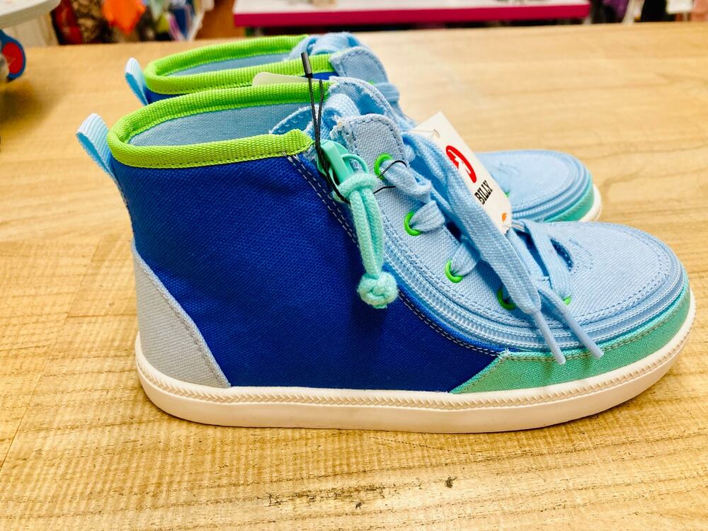 Billy High Top size 2Y